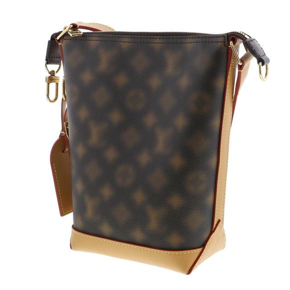 Louis Vuitton Monogram Hobo Cruiser PM Shoulder Bag - Picture 2 of 6
